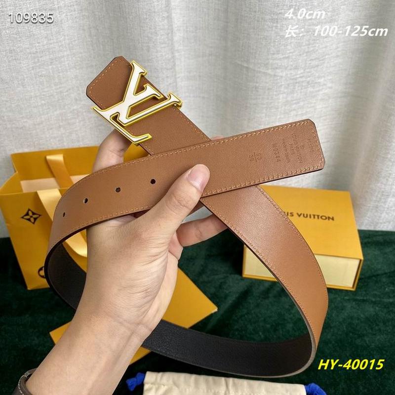 LV Belts 4258